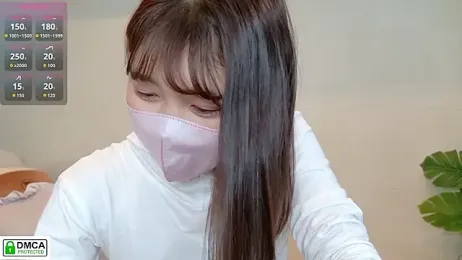 SUZU_ webcam model stream image