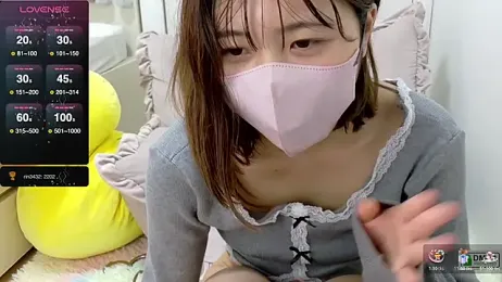 SUZU_ webcam model stream image