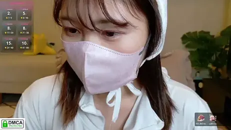 SUZU_ webcam model stream image