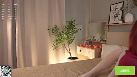 Wild_Wonders webcam stripchat model stream image