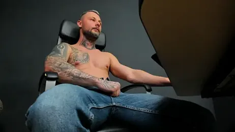 BrianHunts webcam stripchat model stream image