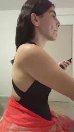 mari873 webcam model stream image