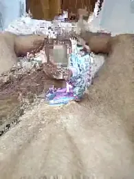 Jack31531 webcam model stream image