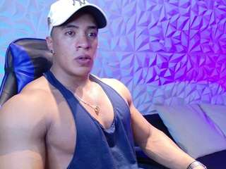 andrewblaze webcam model stream image