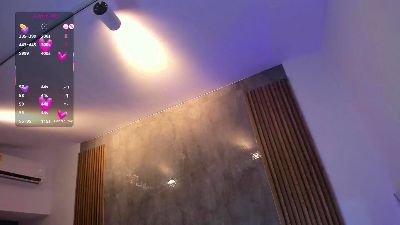 JannaLoveLY webcam model stream image