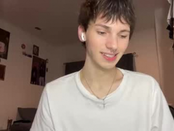 its_rowan webcam model stream image