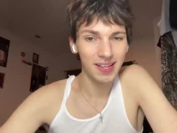 its_rowan webcam model stream image