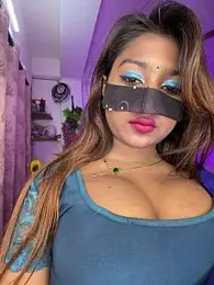 Hot_Aanamika2 webcam model stream image
