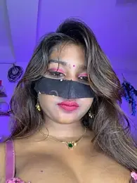 Hot_Aanamika2 webcam model stream image
