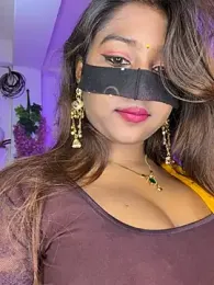Hot_Aanamika2 webcam stripchat model stream image