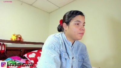 Natyass4 webcam model stream image
