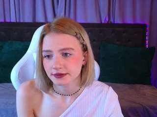 jenny-bunny webcam model stream image