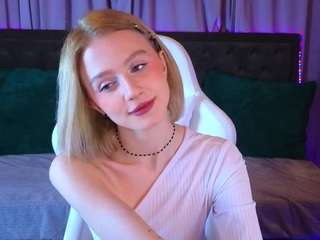 jenny-bunny webcam model stream image