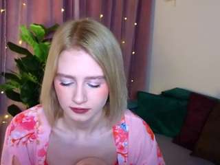 jenny-bunny webcam model stream image
