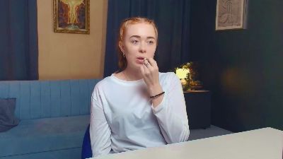 NelidaReus webcam cam4 model stream image