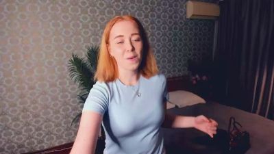 NelidaReus webcam model stream image