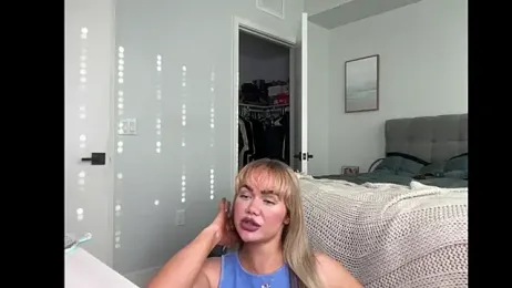 ElenaErickson webcam stripchat model stream image