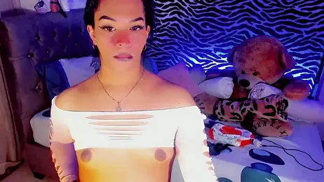 Zakura_hot1 webcam model stream image