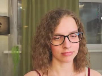 gillianshean webcam model stream image