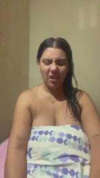 Meliinaa webcam model stream image