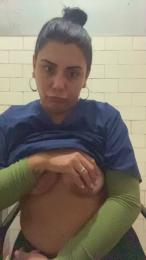 Meliinaa webcam model stream image