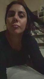 Meliinaa webcam model stream image