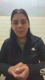 Meliinaa webcam model stream image