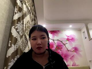 Simona Quay webcam flirt4free model stream image