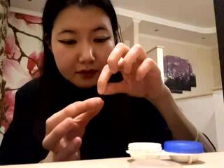 Simona Quay webcam model stream image