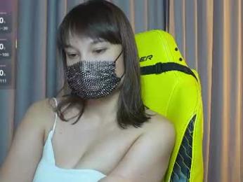 sunshine12007 webcam model stream image