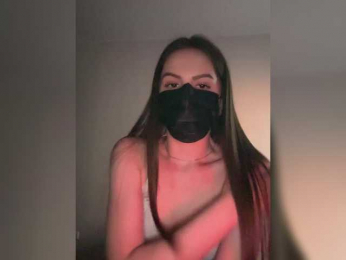 HotZayaa webcam model stream image