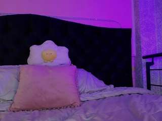 hada-blue webcam model stream image