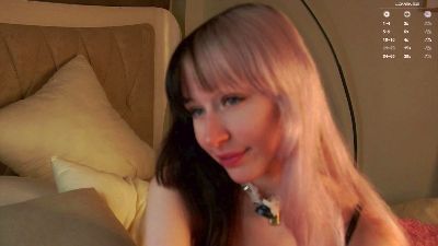 DannieBennage webcam model stream image