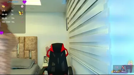 sexysaradoll webcam model stream image