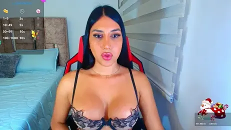 sexysaradoll webcam model stream image