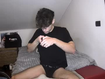 giovyyx webcam chaturbate model stream image