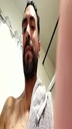 Forbidden_daddy webcam model stream image