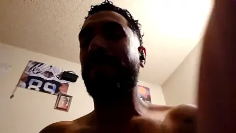 Forbidden_daddy webcam model stream image
