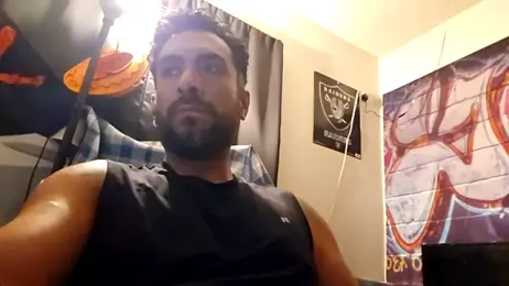 Forbidden_daddy webcam model stream image