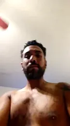 Forbidden_daddy webcam model stream image