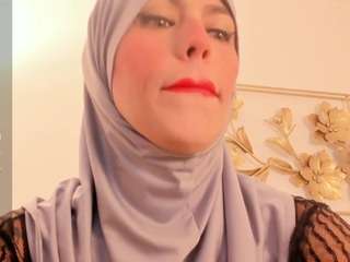hanajameela webcam model stream image