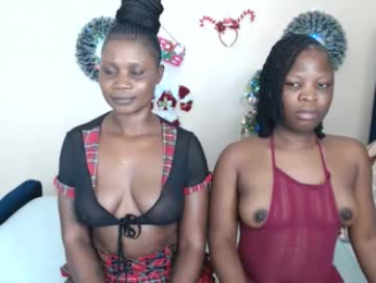 crystalxebony webcam model stream image