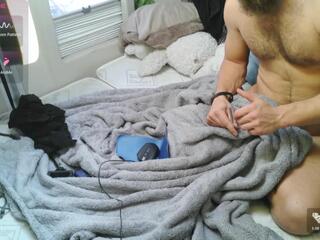 Mister Miller webcam flirt4free model stream image