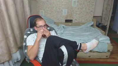 Jess_Nest webcam model stream image