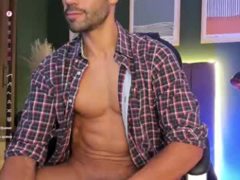 tim__watson webcam model stream image