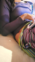 Luisa740 webcam model stream image