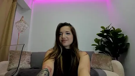 Angel__Vibe webcam model stream image