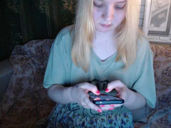 FayWinx2007 webcam model stream image