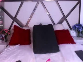 shellbydior webcam model stream image