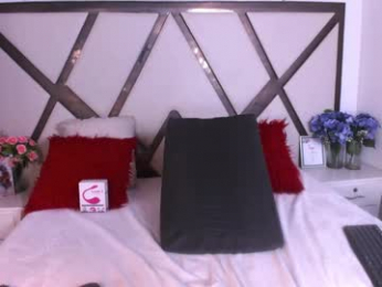 shellbydior webcam model stream image